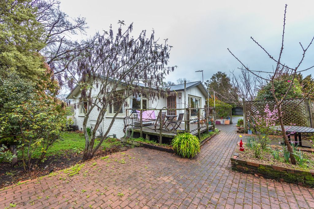 14 Malcolm Avenue, Beckenham, Christchurch City
