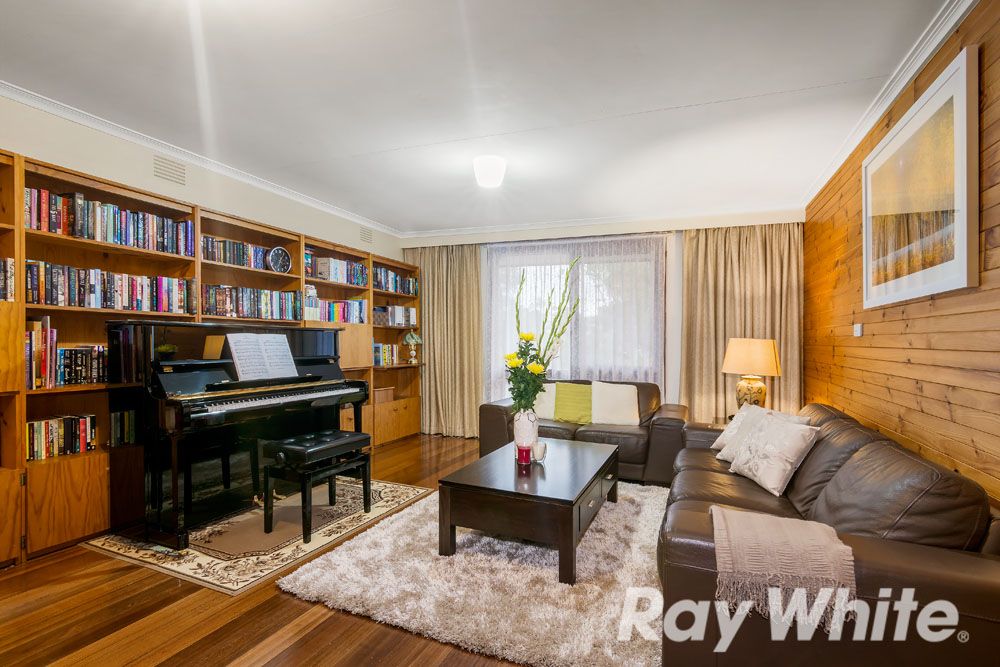 10 Nottingham Square, Wantirna, VIC 3152