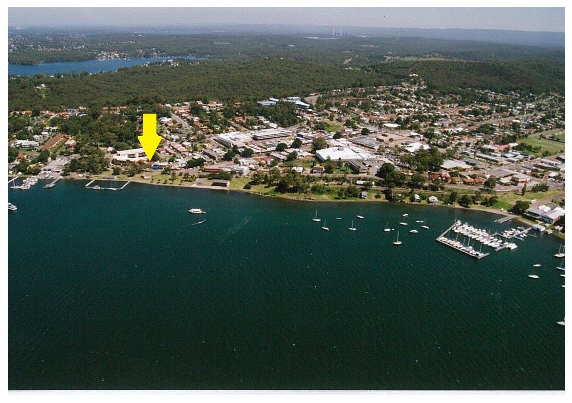 16 Victory Pde and 159 Brighton Avenue, Toronto, NSW 2283