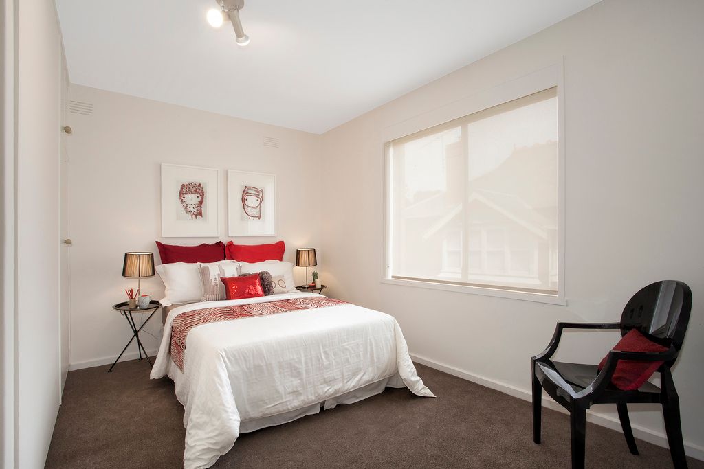 17/483 Kooyong Road, Elsternwick, VIC 3185