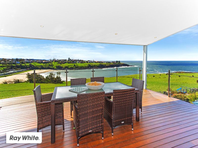 105 Attunga Avenue, Kiama, NSW 2533