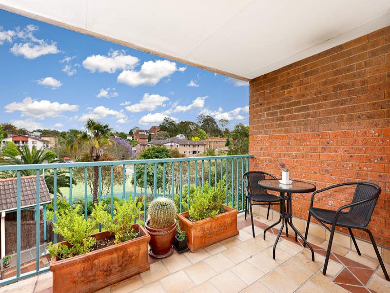 8-12 Water Street, Hornsby, NSW 2077