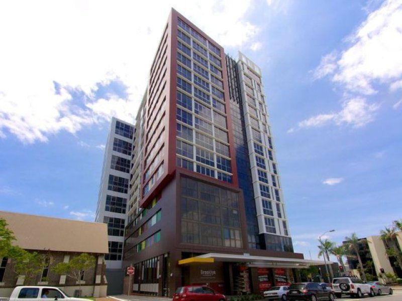 128 Brookes Street, Fortitude Valley QLD 4006