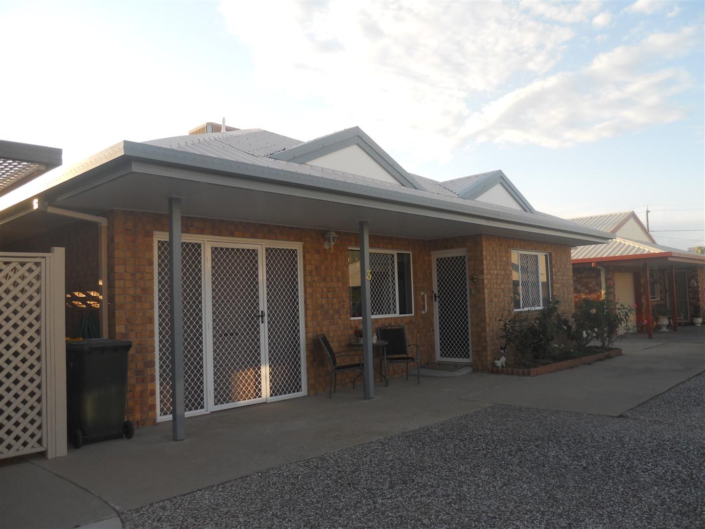 25 Ross Street, Allenstown QLD 4700