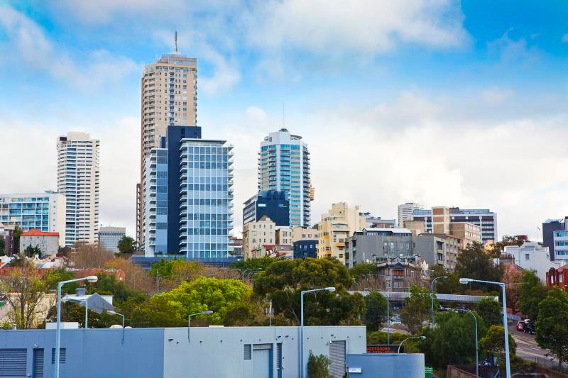 16/20 McLachlan Avenue, Rushcutters Bay, NSW 2011
