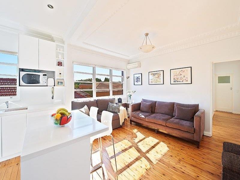 14/1 Ocean Avenue, Woollahra, NSW 2025