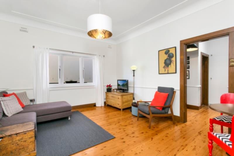 1/767 Old South Head Road, Vaucluse, NSW 2030