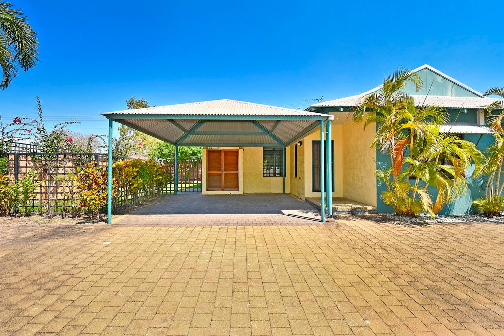 7/7 St John Court, The Gardens, NT 0820