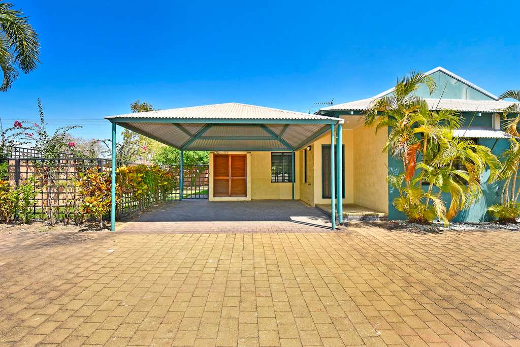 7/7 St John Court, The Gardens, NT 0820