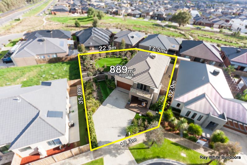 16 Subiaco Road, Wollert, VIC 3750