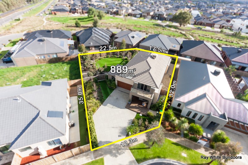 16 Subiaco Road, Wollert, VIC 3750