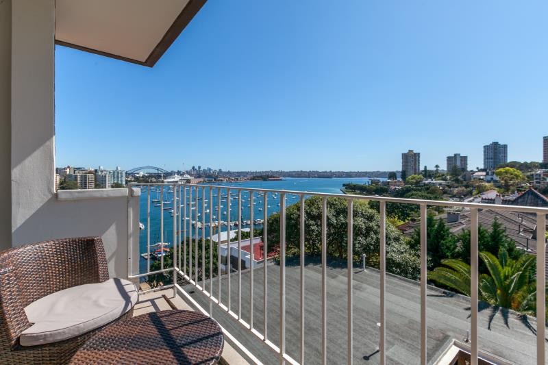 3/2 Annandale Street, Darling Point, NSW 2027