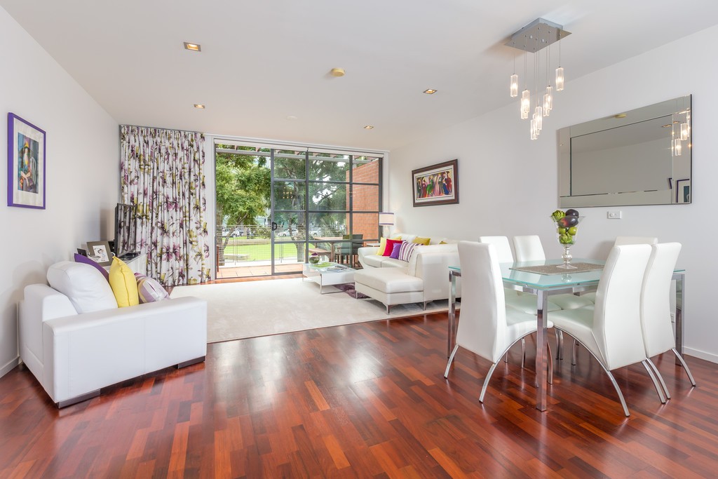 14/55 Mahuhu Crescent, Auckland Central, Auckland City