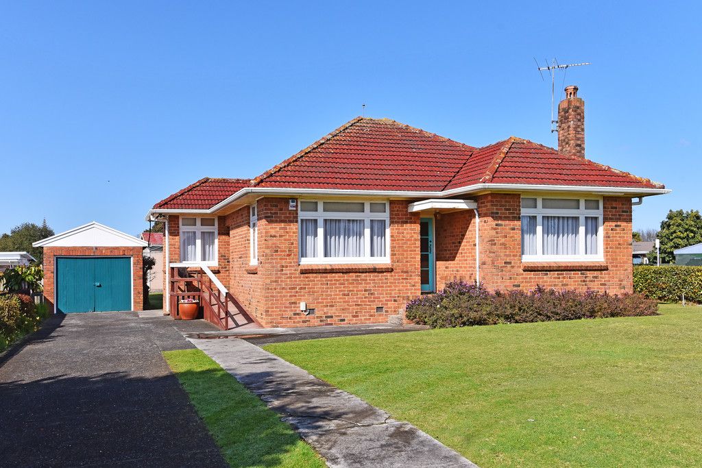 54 Browns Road, Manurewa, Manukau City