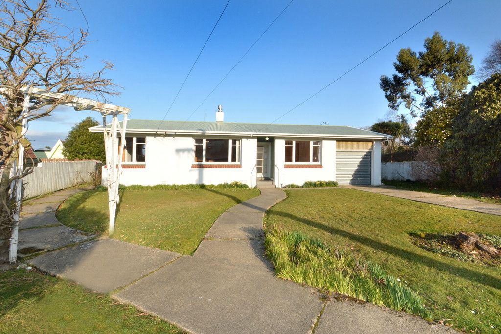 1 Fairview Terrace, Sawyers Bay, Dunedin City