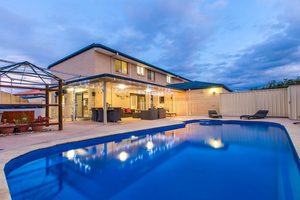 14 Coney Court, Mountain Creek QLD 4557