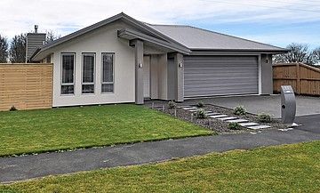 22 Parklea Avenue, Halswell, Christchurch City