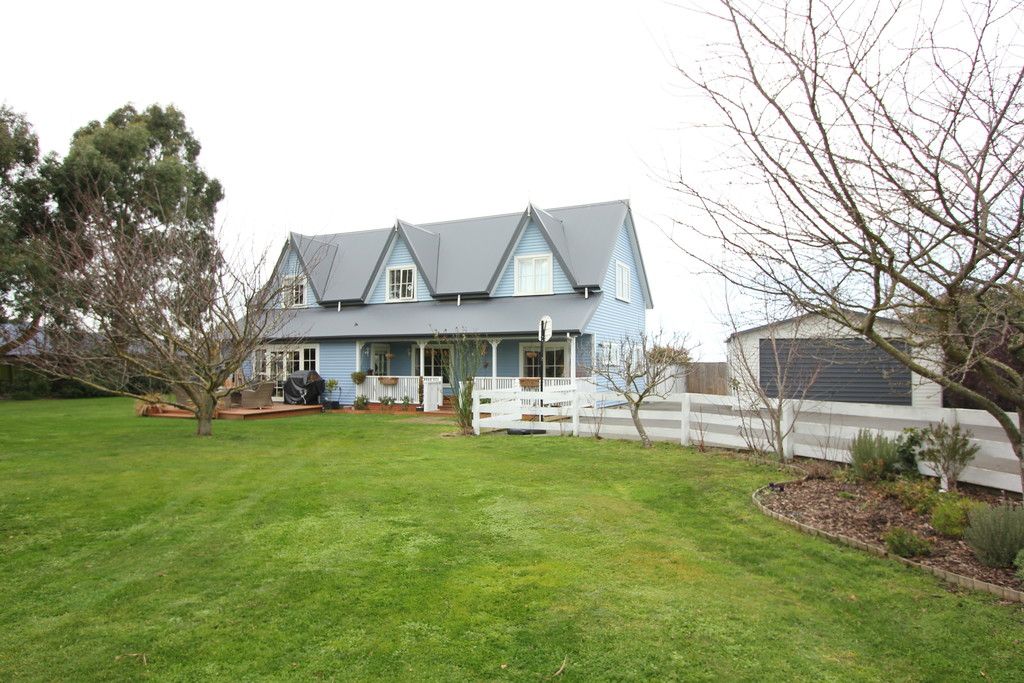 46a Woodville Street, Leeston, Selwyn District