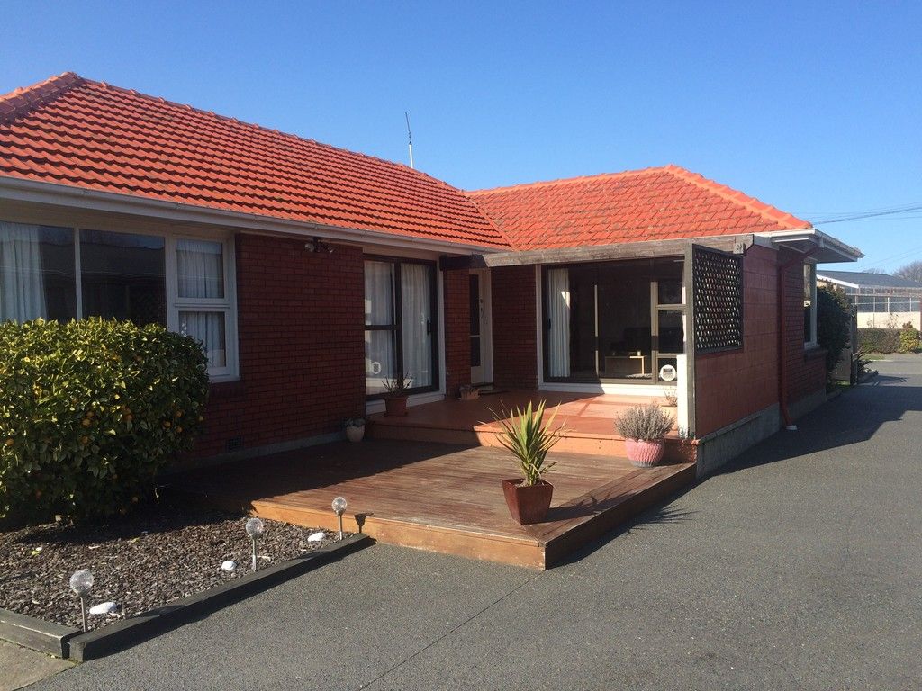 47 Wingate Street, Redwood, Christchurch City