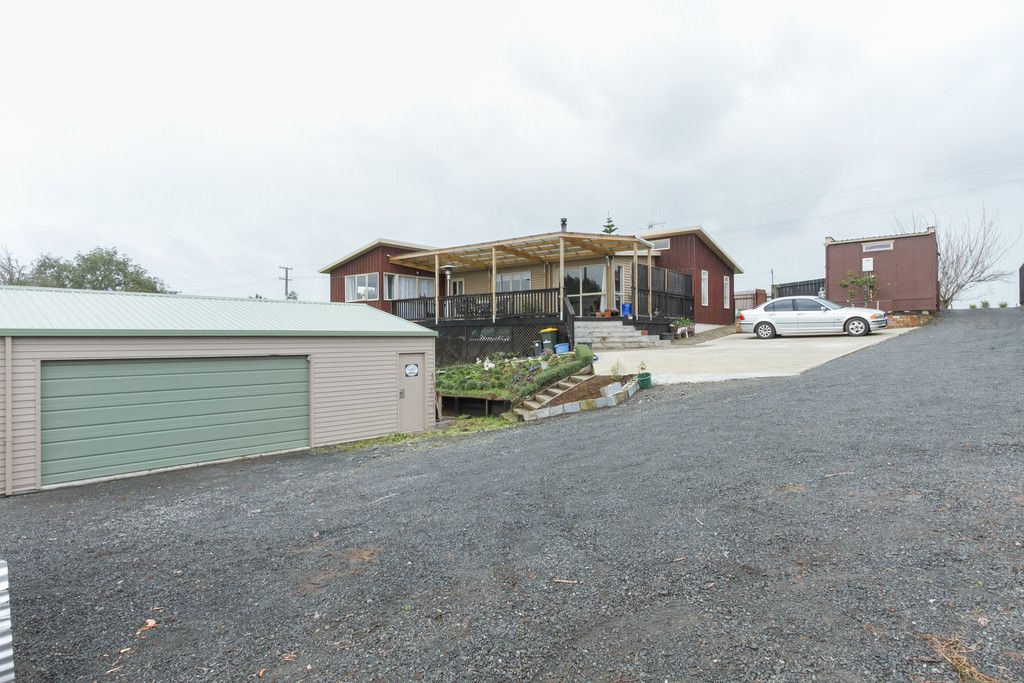 152 Great South Road, Ohaupo, Waipa District