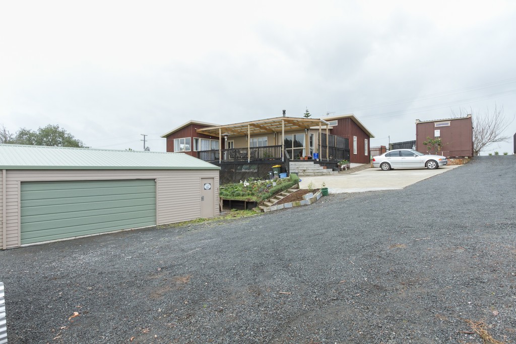 152 Great South Road, Ohaupo, Waipa District
