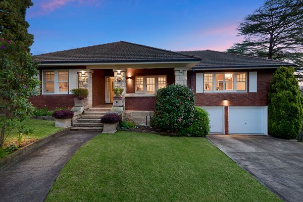 14 Hope Street, Pymble, NSW 2073