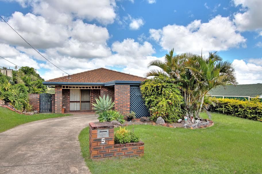 5 Neerim Street, Rochedale South, QLD 4123