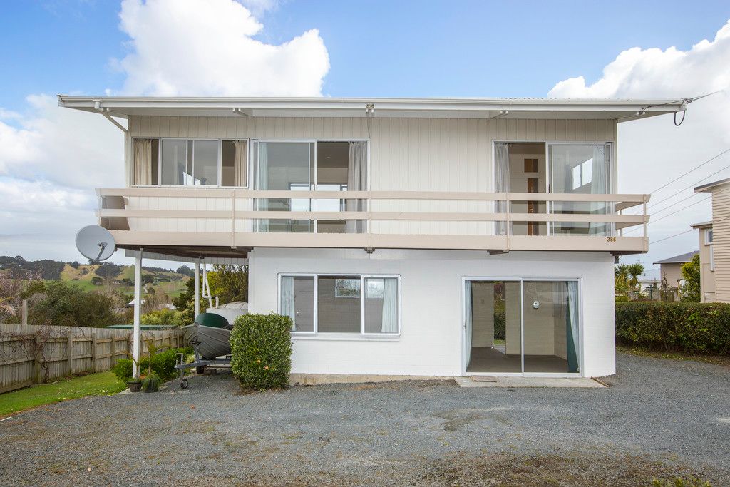 386 Mahurangi East Road, Snells Beach, Rodney