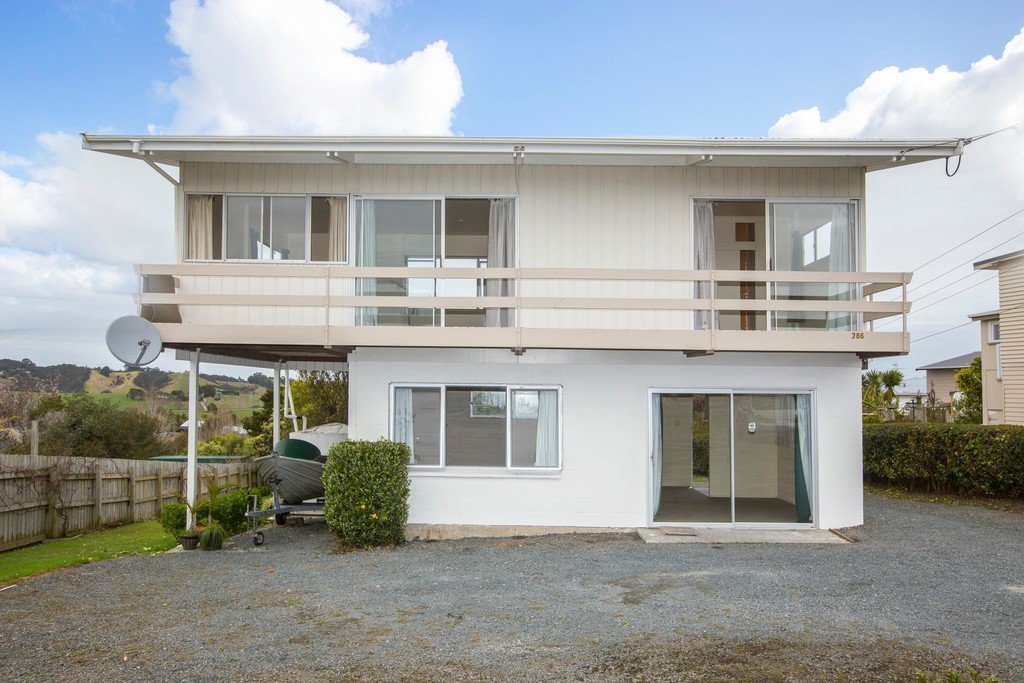 386 Mahurangi East Road, Snells Beach, Rodney