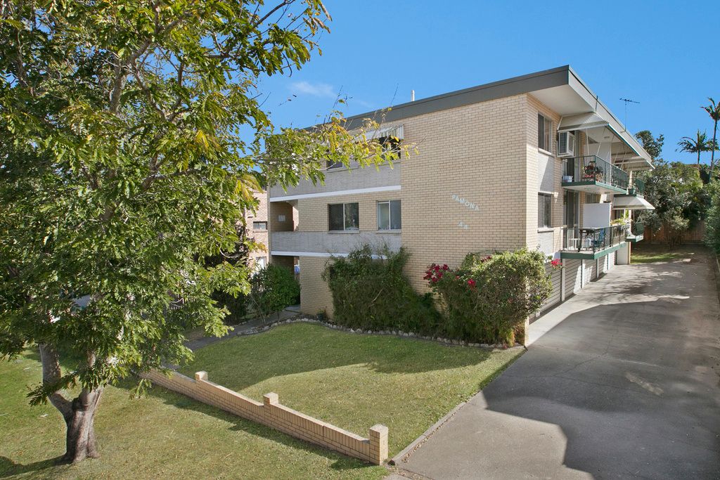6/44 Gustavson Street, Annerley, QLD 4103