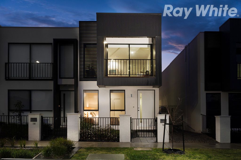 16 Portrait Way, Coburg North, VIC 3058