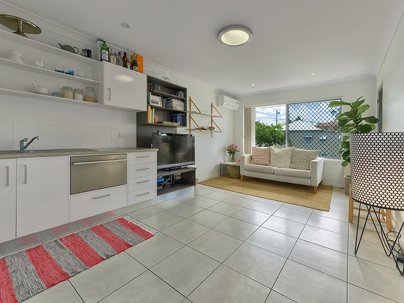 3/57 Lamont Road, Wilston, QLD 4051
