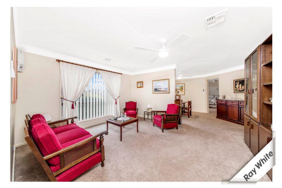 40 Carlile Street, Evatt, ACT 2617