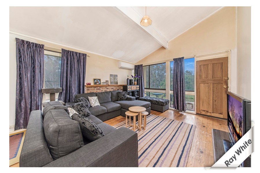 42 Baddeley Crescent, Spence, ACT 2615