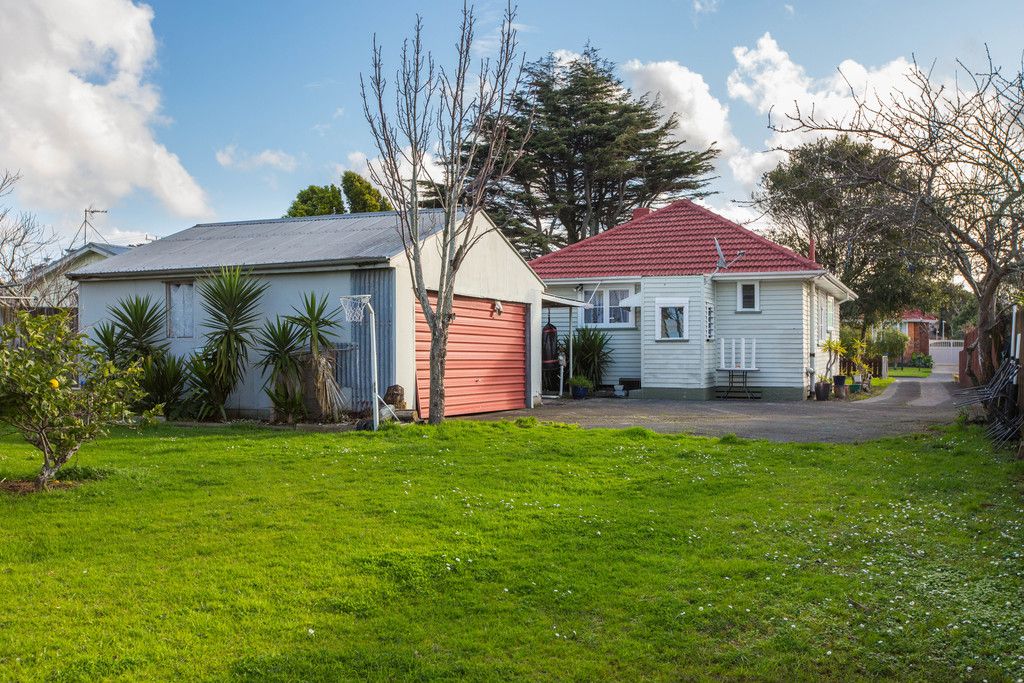 18 Crawford Avenue, Mangere Bridge, Manukau City