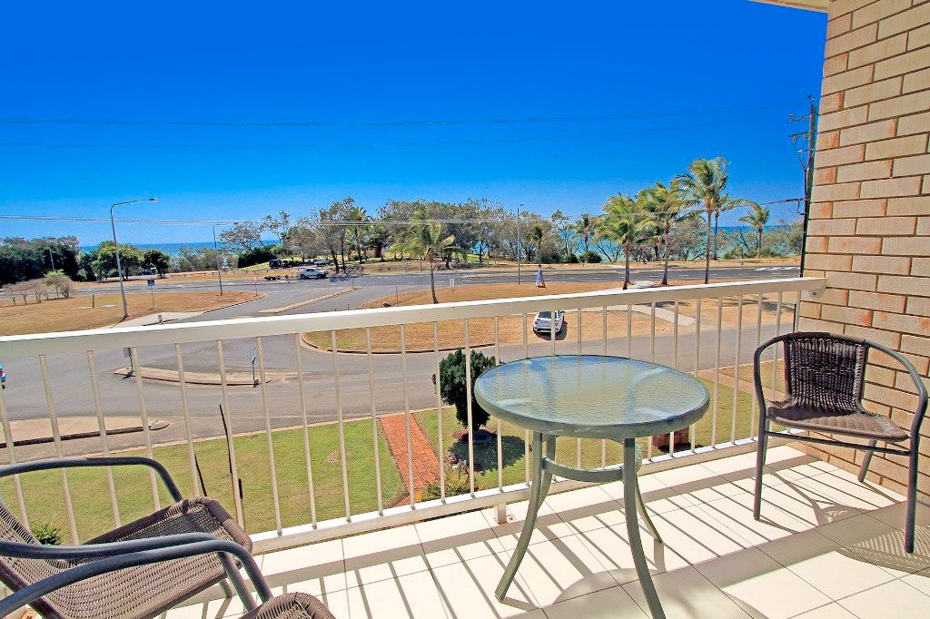 10/92 Scenic Highway, Lammermoor, QLD 4703