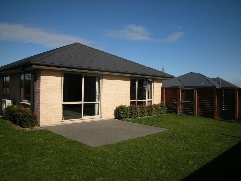 15H Marlowe Place, Rolleston, Selwyn District