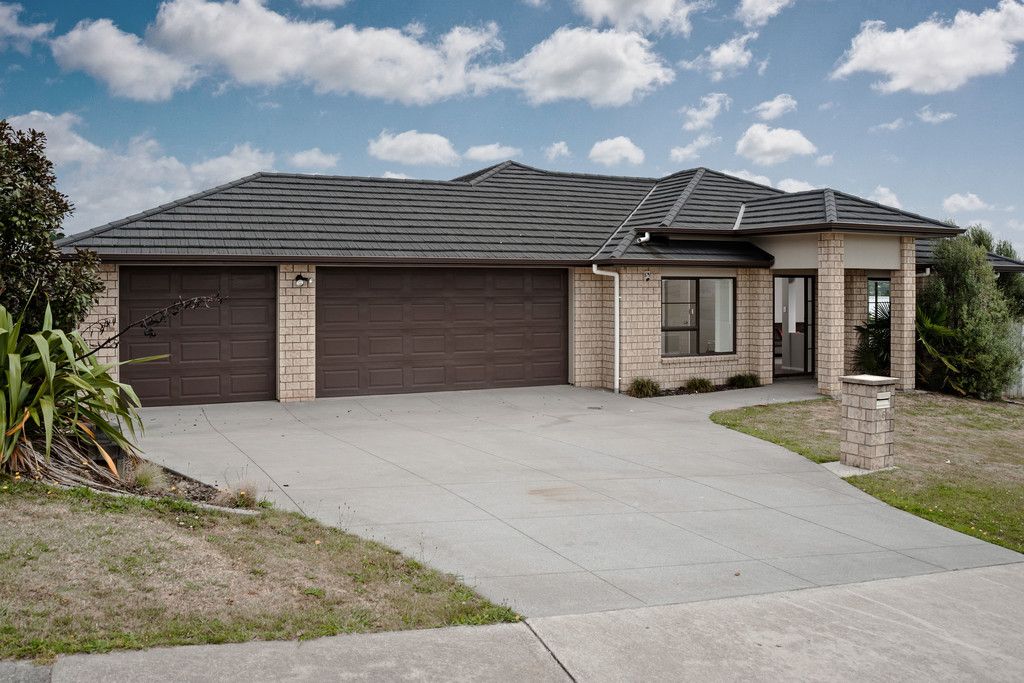 Pukekohe, Franklin
