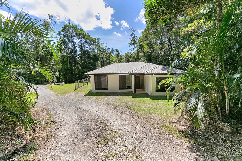 37 Gregory Terrace, Kuranda, QLD 4881