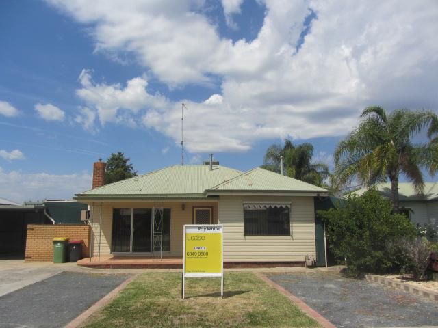 1/445 Wantigong Street, North Albury, NSW 2640