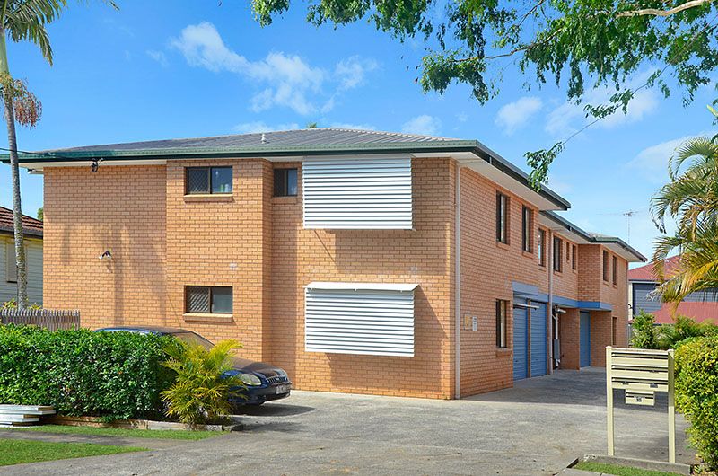 15 Buxton Street, Ascot QLD 4007