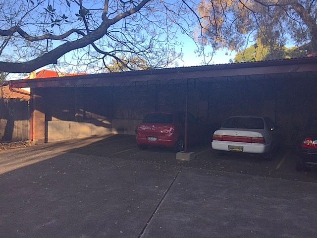10/44a Grosvenor Crescent, Summer Hill, NSW 2130