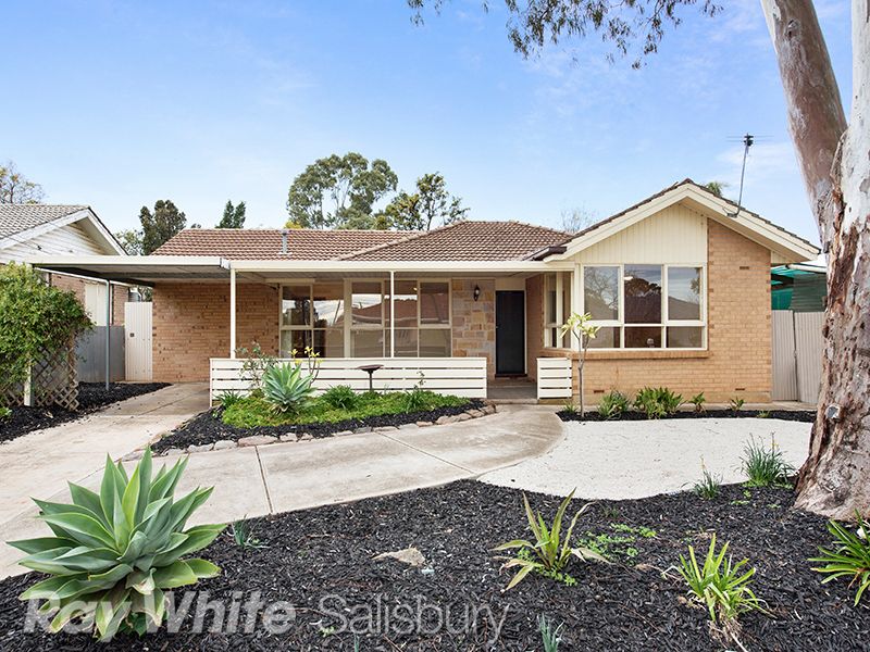 36 Jacaranda Drive, Salisbury East SA 5109
