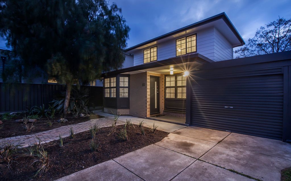 15/36-38 Henry Street, West End, QLD 4810