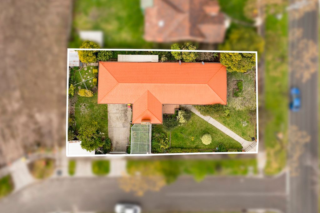 1661 Dandenong Road, Oakleigh East, VIC 3166