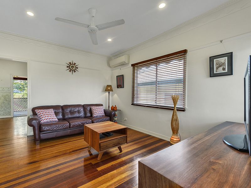 41 Forrest Street, Everton Park, QLD 4053