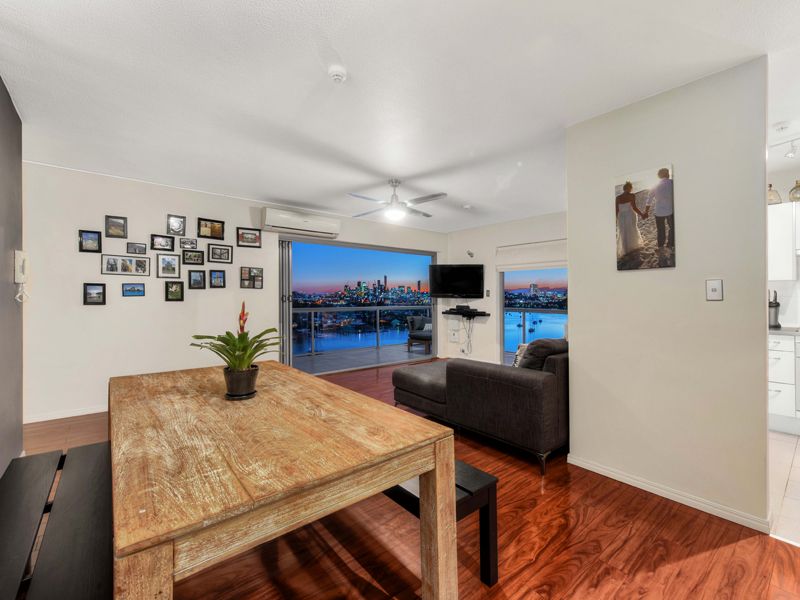 15/33 Mullens Street, Hamilton, QLD 4007