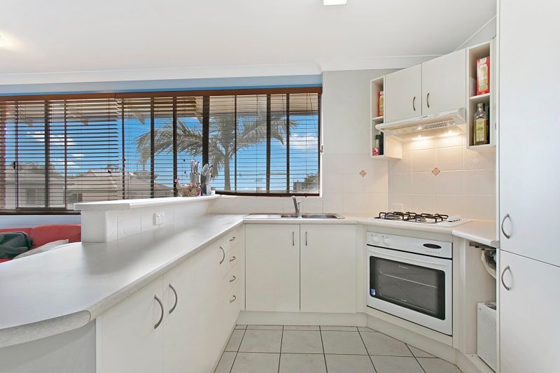 4/24 Thallon Street, Sherwood, QLD 4075