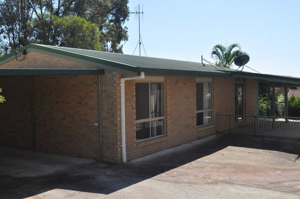 60 Petrel Avenue, River Heads, QLD 4655