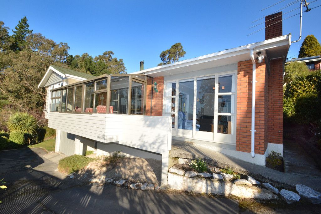41 Milburn Street, Corstorphine, Dunedin City